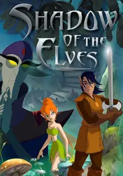 Shadow of the Elves S01E02 Épisode 2