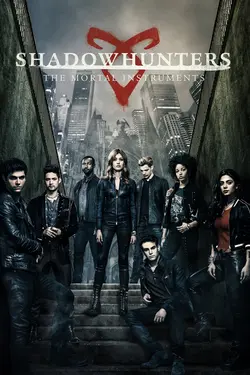 Shadowhunters S03E05 Plus fort que le paradis
