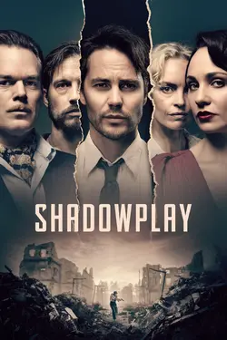 Shadowplay S01E04 Nakam