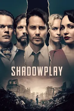 Shadowplay S01E07 Mutti