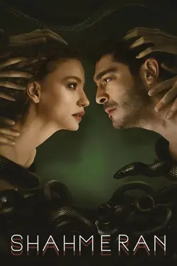 Shahmeran S02E01 Ceux qui dorment en nous