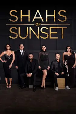 Shahs of Sunset S02E12 La réunion, partie II