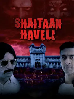 Shaitaan Haveli S01E02 Épisode 2
