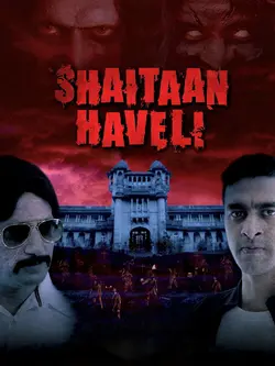 Shaitaan Haveli S01E04 Épisode 4