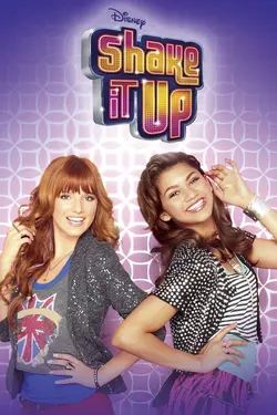 Shake It Up S01E22 Épisode 22