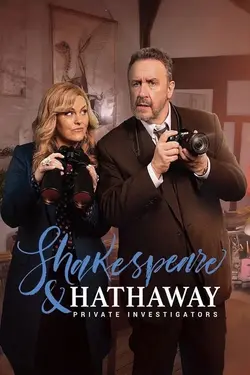 Shakespeare & Hathaway - Private Investigators S03E09 Épisode 9