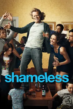 Shameless (US) S09E06 Faut vous y faire, vous êtes splendide