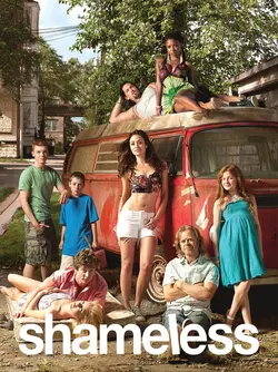 Shameless (US) S11E11 Fin de négociation