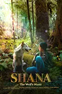 Affiche Shana : le souffle du loup en streaming