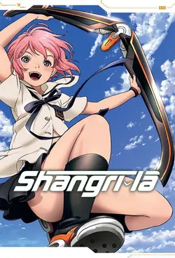 Shangri-La S01E21 Disparition de la Terre Sacrée