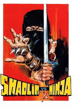 Shaolin contre ninja