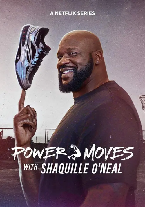 Shaquille O'Neal impose son style