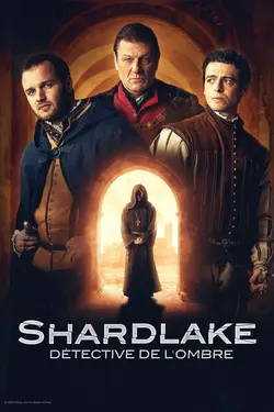 Shardlake : Détective de l’ombre S01E04 Episode 4