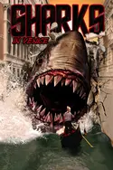 Affiche Shark in Venice