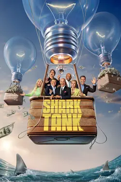 Shark Tank S01E15 Shark Tank S01E15