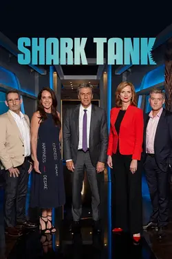 Shark Tank S03E05 Épisode 5