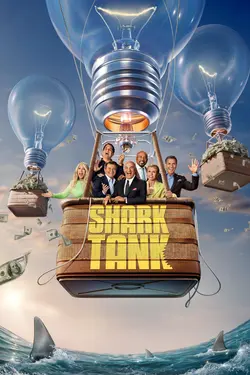 Shark Tank S08E08 Épisode 8