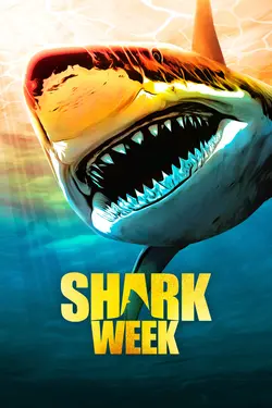 Shark Week E11 Devil Sharks