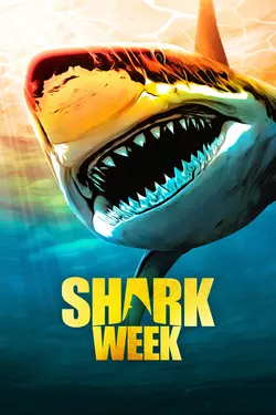Shark Week E12 Florida Shark: Blood in the Water