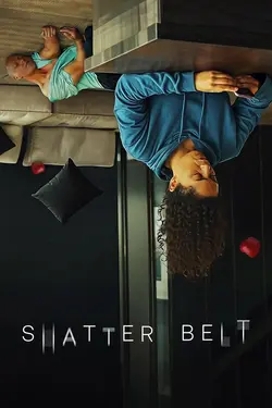 Shatter Belt S01E04 Épisode 4