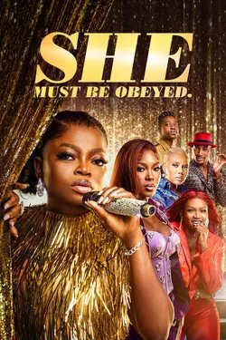SHE Must Be Obeyed S01E02 Épisode 2