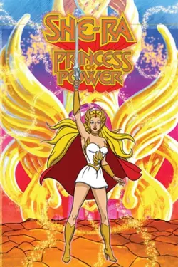 She-Ra, la princesse du pouvoir S01E34 Rêve de Troll
