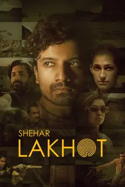 Shehar Lakhot S01E05 Épisode 5