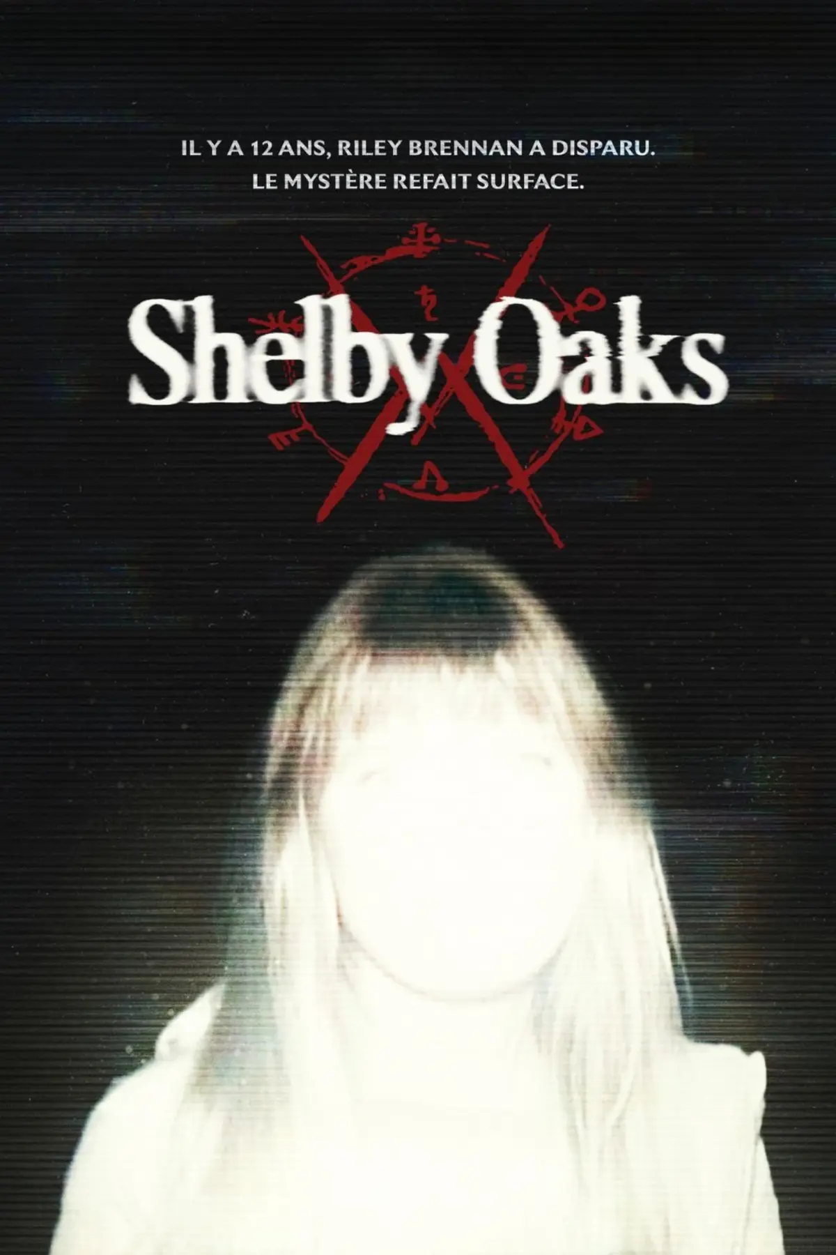 Shelby Oaks