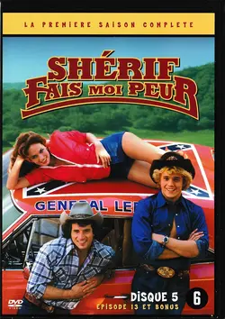 Shérif, fais-moi peur ! S01E10 Deux drôles de Shérif