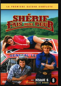 Shérif, fais-moi peur ! S05E22 Le Mariage mouvementé de Daisy