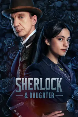 Sherlock & Daughter S01E02 Le fil conducteur