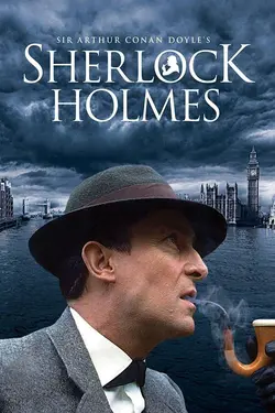Sherlock Holmes (1984) S01E05 Le bossu