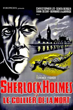 Sherlock Holmes et le Collier de la mort