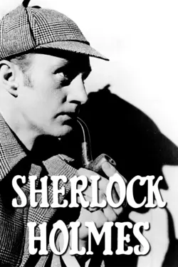 Sherlock Holmes S01E11 La ligue des cheveux roux