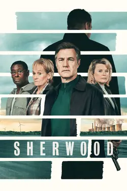 Sherwood (2022)