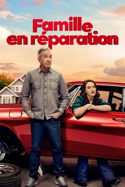Famille en Réparation S01E03 Épisode 3