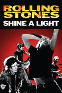 Affiche Shine a Light