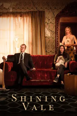 Shining Vale S01E01 Chapitre 1 : Bienvenue à la casa de Phelps
