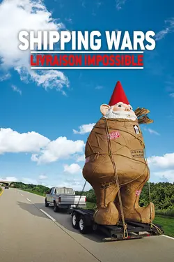 Shipping Wars : Livraison impossible S09E11 Épisode 11