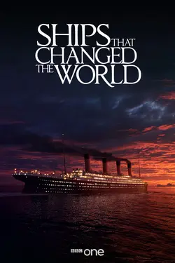 Ships That Changed The World S01E02 Épisode 2