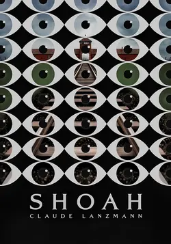 Affiche Shoah