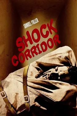Affiche Shock Corridor