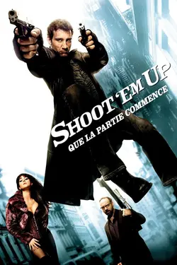 Affiche Shoot'Em Up