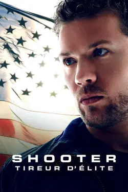 Shooter : Tireur d'élite S03E04 L'importance de l'armée