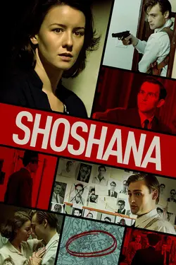 Affiche Shoshana