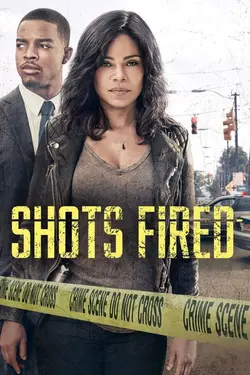 Shots Fired S01E03 Sans mon fils