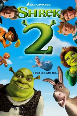 Shrek 2