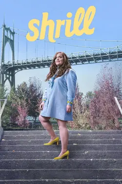 Shrill S01E03 Crayon