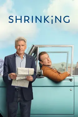 Shrinking S02E09 Tête d'adulte bien tassé