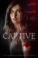 Affiche Shut In